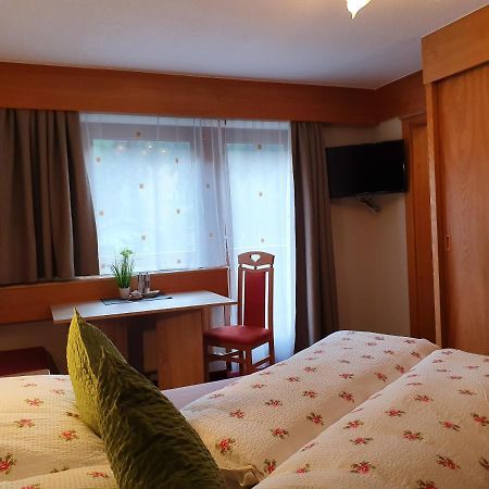 Appartements Karlinger Huben  Bagian luar foto