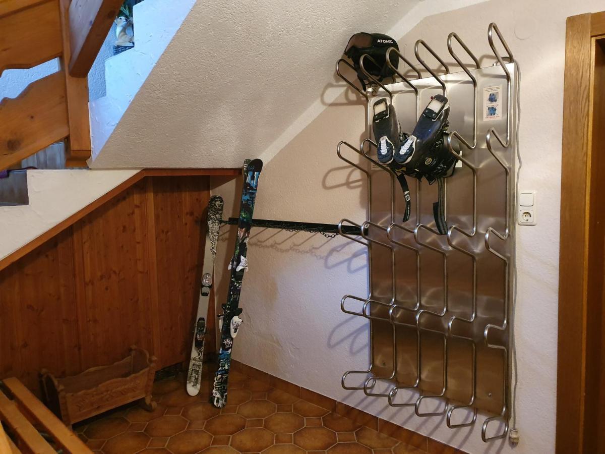 Appartements Karlinger Huben  Bagian luar foto