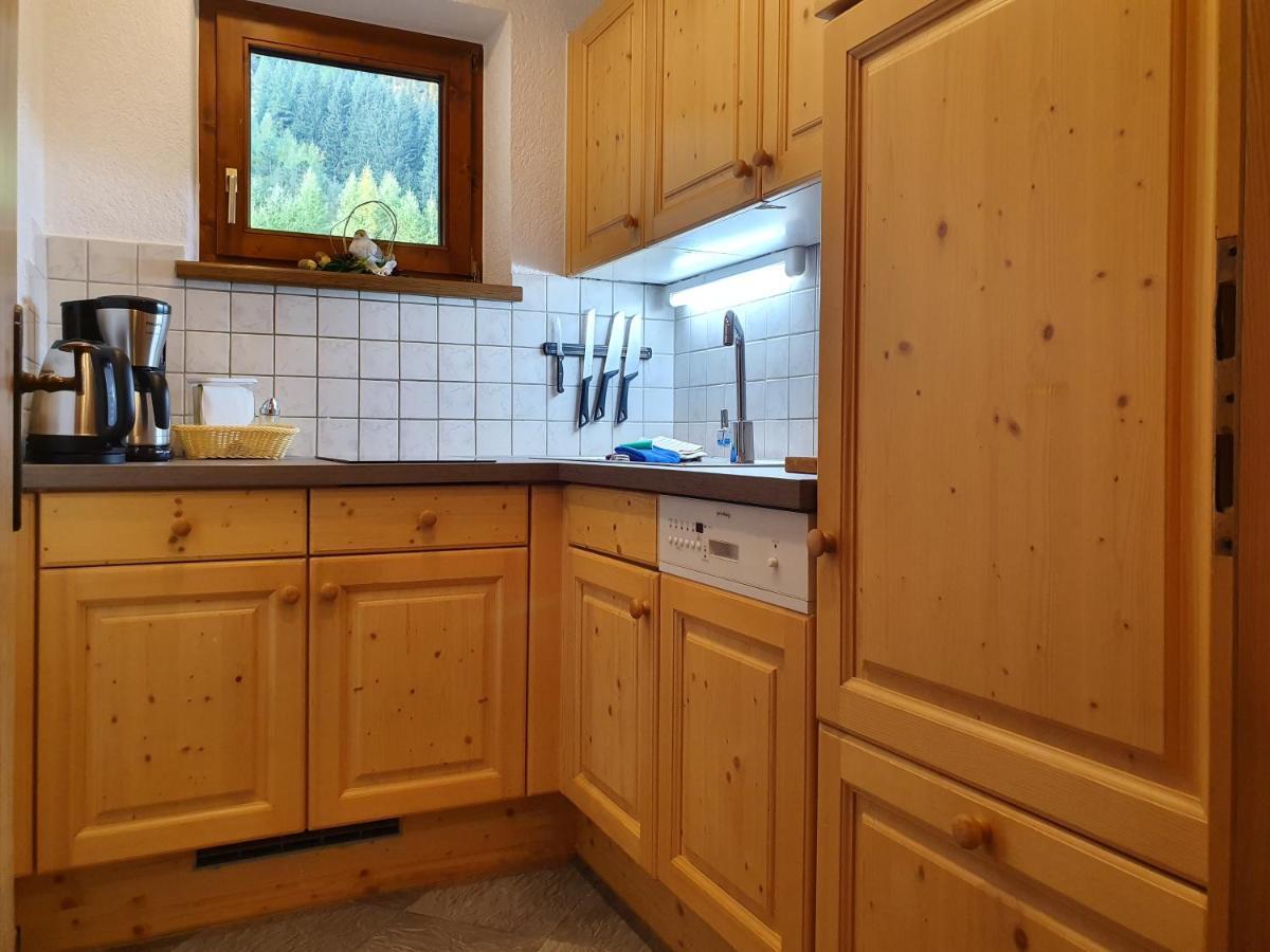Appartements Karlinger Huben  Bagian luar foto