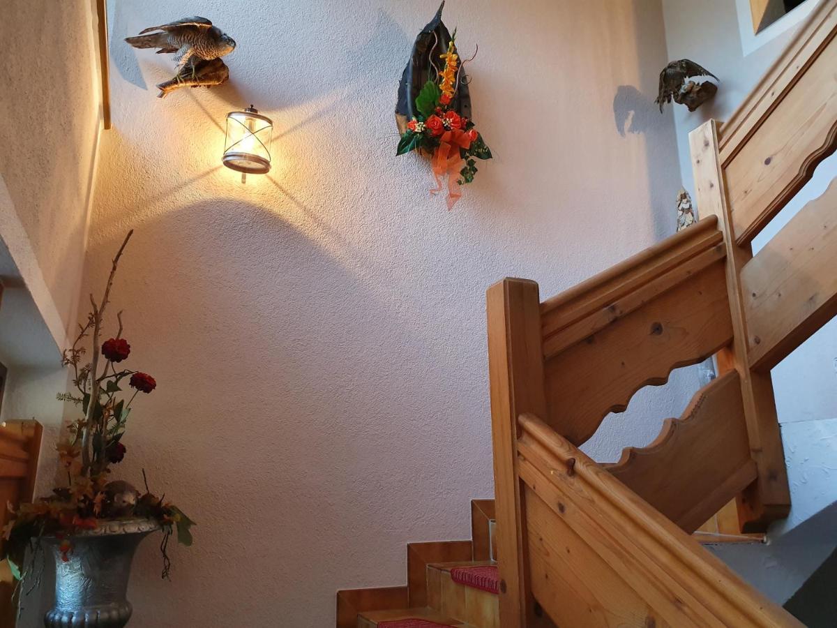 Appartements Karlinger Huben  Bagian luar foto